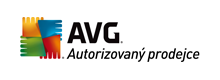 Autorizovaný prodejce AVG